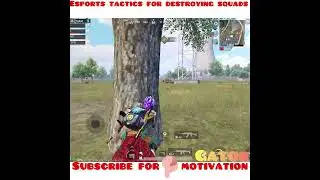 BGMI, PUBG, destroyed in seconds