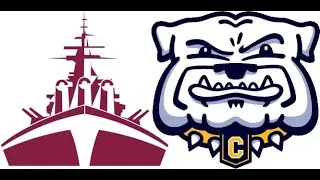 Dexter @ Chelsea High School Swim & Dive (Senior Night) Part 2 of 2