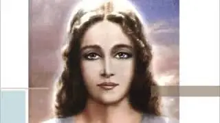 M&Atilde;E MARIA -ORA&Ccedil;&Atilde;O A DIVINA M&Atilde;E
