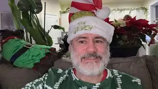 Yankee&rsquo;s X-mas Eve LIVE Chat!