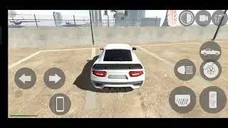 Indian bike 3D Aditya game