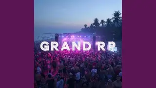 Gefangen in Grand RP (Tech House Mix)