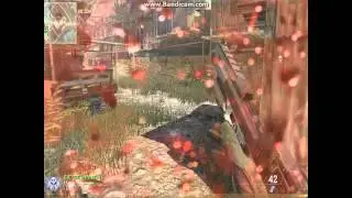 MW2 BAFFDISCH Throwing Knife Montage [Full HD]