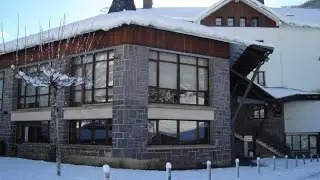 Hotel y Apartamentos SN&Ouml; Isaba, Isaba, Spain