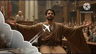 &ldquo;Wise Judge Solves Lost Gold Bag Case | Ancient Middle Eastern Justice Story&rdquo;