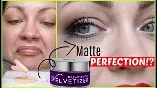 YouTube Made Me Buy It!: Urban Decay THE VELVETIZER Translucent Mix-In Medium