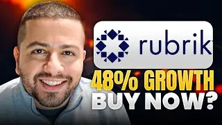 Стоит ли инвесторам покупать акции Rubrik до 2026 года? | Анализ акций RBRK