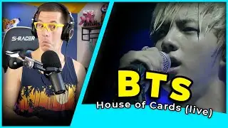BTS 