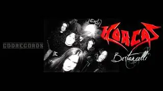 Horcas - Argentina (Demo 1995 con Bertoncelli)