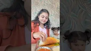 Breakfast Stop at Mulbagal Dosa | Bangalore to Tirupati Travel|#shortsindia #bangalore #mulbagal