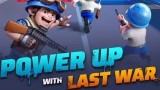 Last war stage level -39 stage level 40 stage level 41stage level 42 stage level 43#lastwar#gamefun