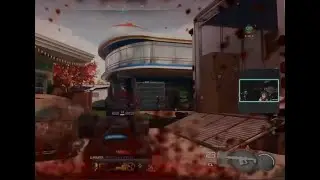 FORCING SHOTZZY TO BACK OUT OF NUKETOWN B07