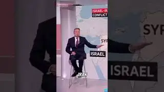 Iran Under Attack: Biggest Assault Since Iran-Iraq War!