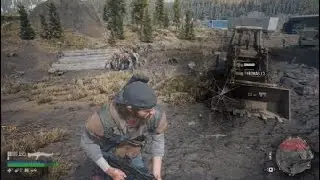 IRON BUTTE RANCH HORDE  Part 1