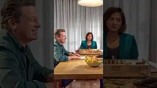 Devi Puts Jamie to the Test