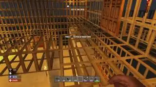 Resident Evil 7 Days to Die Spencer Mansion Day 1