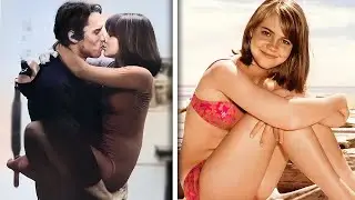 Sally Field Goes T0PLESS, Try Not TO Gasp