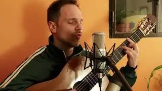 Martin Garcia Canci&oacute;n - Nanas - Sesiones en El Culturalito