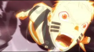 Boruto Episode 65 | my part and Kilocrescent's part