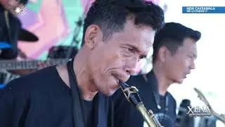 Instrumen -  New Cakrawala [Official Video Live New Cakrawala]