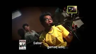 BAND SASAK - SAMPAN BAND - SAKIT MAIQ