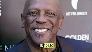 4 American Stars Who Died Today | Louis Gossett Jr., Carl Weathers & Steve Lawrence