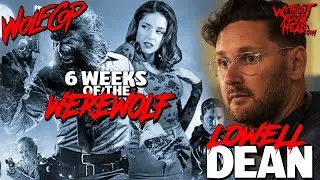 WOLFCOP director Lowell Dean interview - Without Your Head Horror Podcast