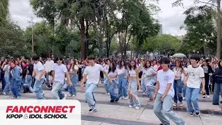 Random Play Dance - New Beat Buskin' CDMX