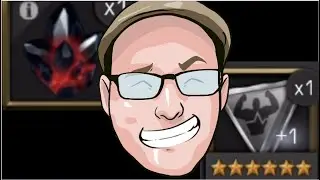 SIDE QUEST 100% EXPLORED! LETS OPEN SOME 6-STAR AWAKENING GEMS!