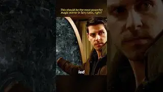 Unprecedented! The Most Powerful Magic Mirror Ever!#shorts #short #movie #film