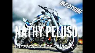 NATHY PELUSO-BZR MS#36/Fer Palacio/MZ official