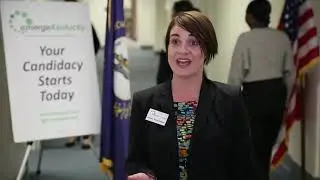 In your opinion, what is the primary roll of a State Representative?