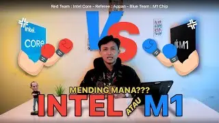 A BRIEF EXPLANATION OF THE DIFFERENCES BETWEEN THE Intel MACBOOK AND THE M1 | NOISY | iDeviceStor...