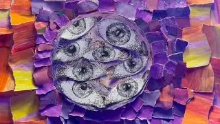 Celestial Protection- Mellow Toad (Official Music Video)
