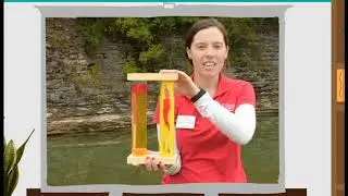 OrganWise Guys Lesson 2 - Healthy Heart Challenge