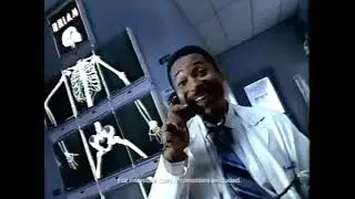 1-800-Call-ATT commercial (1996)