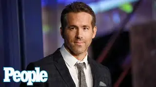 Ryan Reynolds Gets A 