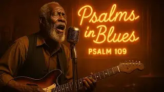 godspel1Psalm 109 Gospel Blues &ndash; Lord, Defend My Soul (1950s Gospel Blues Choir & Leader Version)
