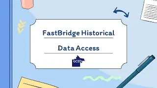 Historical Data Access