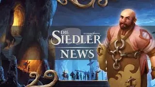 DIE SIEDLER: Kaputt - Entlassungen - Ausverkauf - GAME OVER
