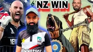Nz B Team Beat Ind By 7 Wickets/Daryl Mitchell Outstanding Hundred In 2nd Odi Against Ind/Sold Sport