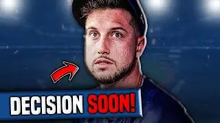 🚨LIVE: Kyle Tucker's Decision Could Be Soon! (Blue Jays Updates)