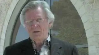 David Wilkerson speaks about Carmel Assembly