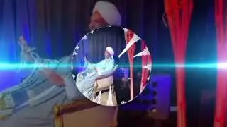 الإسراء والمعراج خطبة الجمعة مع الشيخ الشريف بشرى فيصل الاستاذ الجزء الرابع 