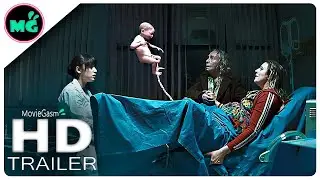 NEW MOVIE TRAILERS (2020) July