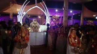 Deepangali  theam.