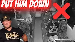 Isn't America F**king Tired Of This???? Bring Back Public Executions