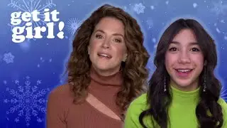 Christmas Again? The Powerful Latinas Behind Disney's Latest Holiday Movie