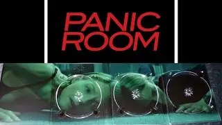 Panic Room 3 Disc Special Edition Box Set Review