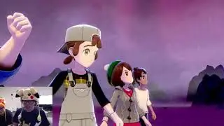 Pokémon Sword/Shield Tutorial - How to Max Raid with Friends; Local vs. Internet
